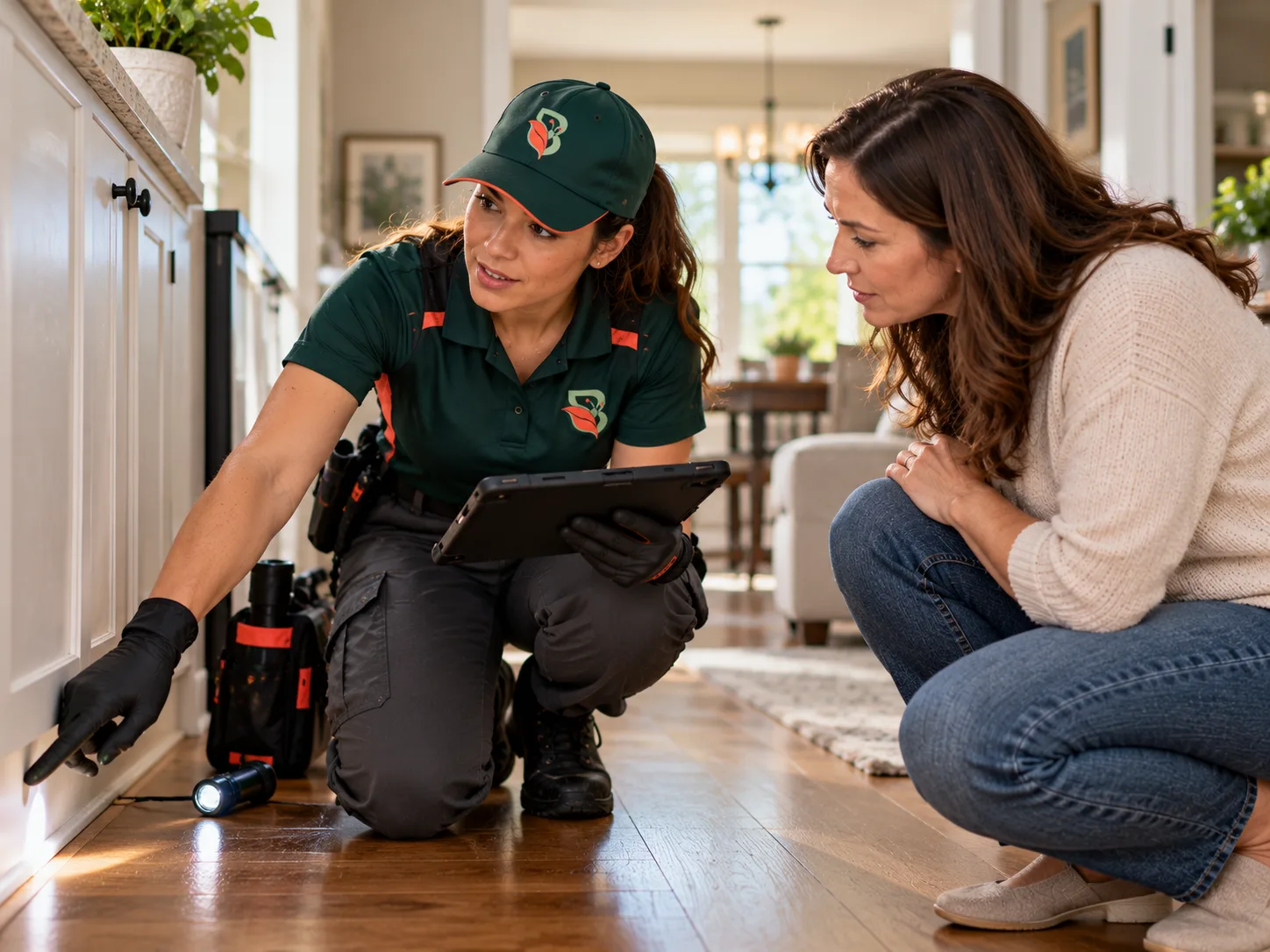 Pest Control Laurel Hill, NC FAQs